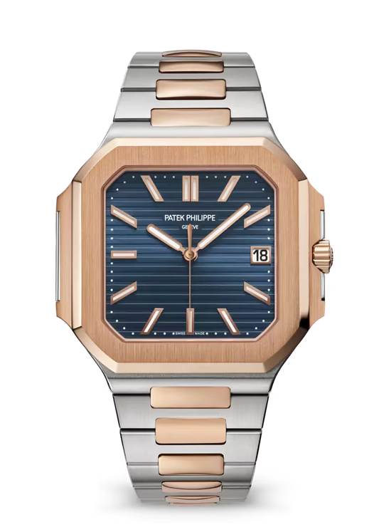 Patek Philippe Genève