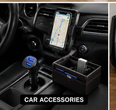 Car Accessories