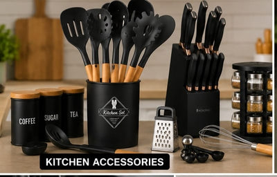 Kitchenware
